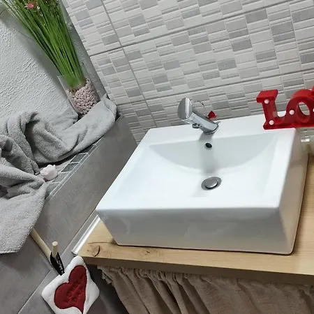 Au Nid D'ange Holiday home