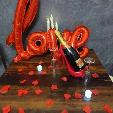 Au Nid D'ange Holiday home *