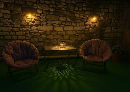 Holiday home Au Nid D'ange Lincel